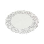 Pizzi in Carta Diametro Ø30 cm - 250 pz