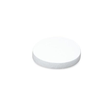 Coperchio bicchiere carta 90 ml - 100 Pz