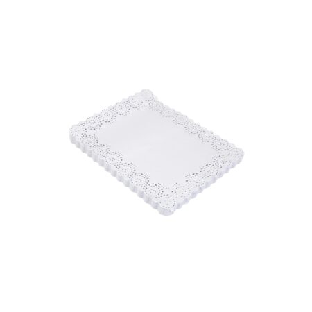 Pizzi in Carta Regal Rettangolari 20x30 cm - 250 pz