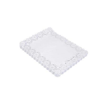 Pizzi in Carta Regal Rettangolari 30x40 cm - 250 pz