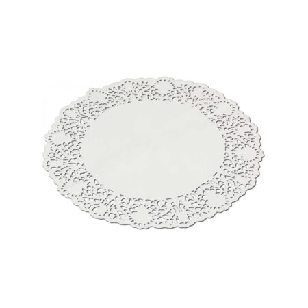 Pizzi in Carta Regal Rotondi Ø24 cm - 250 pz