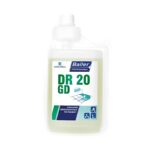 Dr20 Sgrassante Concentrato Per Pavimenti - 1,2 Kg