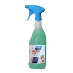 Hygiene Bath Sandalo Anticalcare Igienizzante - 750 ml