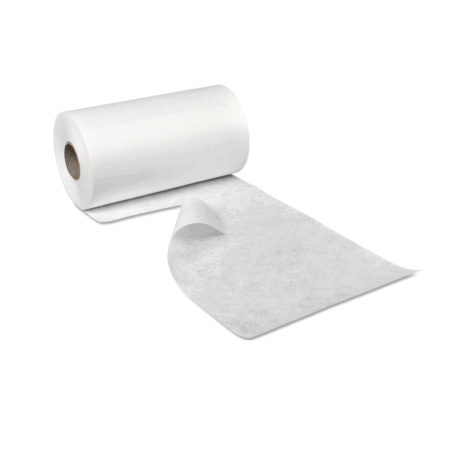 Panno Microroll | Rotolo Pulizia Monouso Anti-Batterico