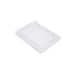Pizzi in Carta Regal Rettangolari 25x35 cm - 250 pz
