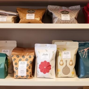 Packaging personalizzato, perchè dovresti averlo il prima possibile