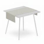 Runner in Spunlace Grigio 40x120 cm - 20 pz