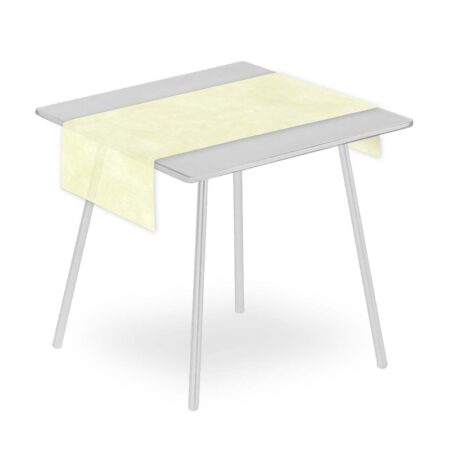 Runner in TNT CHAMPAGNE 50x120 cm - 25 pz