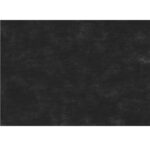 Tovaglietta in TNT Tessuto non Tessuto 30x40 Nero - 100 pz