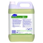 TASKI Jontec Forward F4h Detergente per la pulizia periodica dei pavimenti - 5 lt