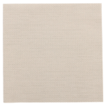 Tovaglioli Premium Like Linen Cioccolato Sostenibili 40X40 - 50 pz