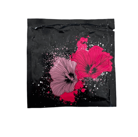 Salvietta TNT Flowers Aroma Floreale - 500 pz
