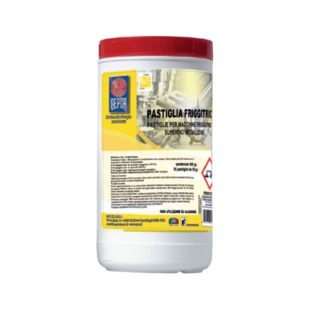 Pastiglia Friggitrice 20 gr - 30 pz