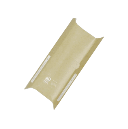 Porta Wrap con Apertura a Strappo 77x24x220 mm - 50 pz