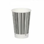 Bicchiere Bibita B/30 Barcode 300 ml - 100 Pz