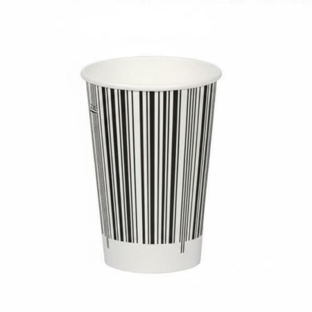 Bicchiere Bibita B/30 Barcode 300 ml - 100 Pz