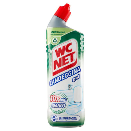 WC NET 700 ml
