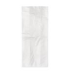 Buste PLT Trasparenti per Alimenti 25x50 cm - 10 kg