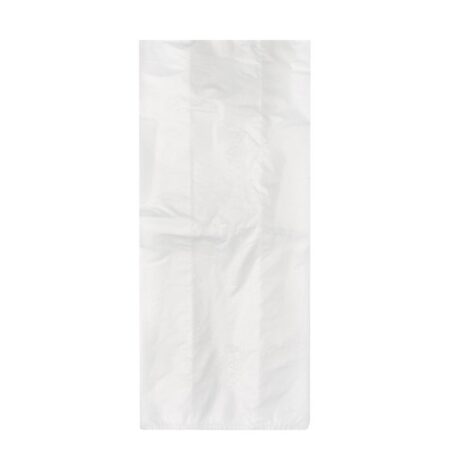 Buste PLT Trasparenti per Alimenti 25x50 cm - 10 kg