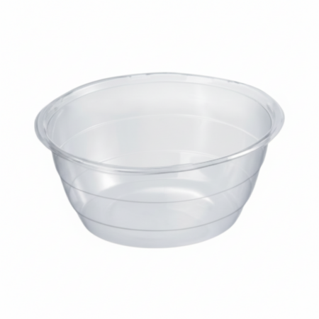 Insalatiera Pet Trasparente 1600cc - 20 Pz