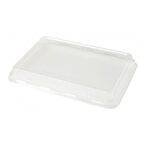 Coperchio Rpet Per Scatola 850/1200 ml Cod. 177008/177010 - 40 Pz