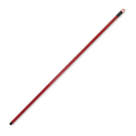 Manico Verniciato con attacco a vite 130 cm