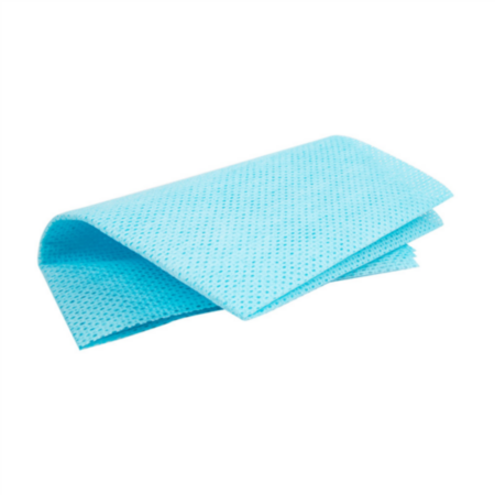 Panno Blu Super Perfoklenn 36x42.5 cm - 25 pz