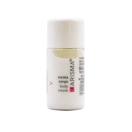 CREMA CORPO KARISMA 20ml - 420 PZ