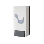 Dispenser Megamini Foam Bianco