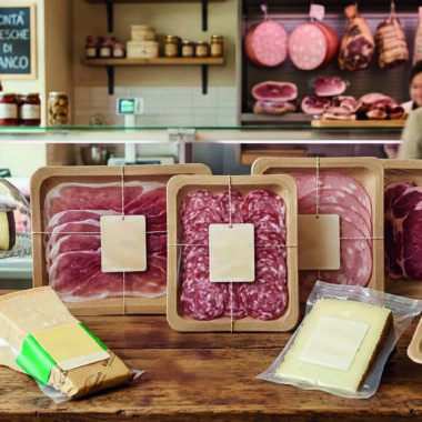Packaging alimentare inclusivo e accessibile