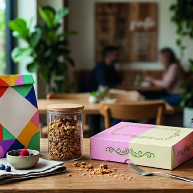 Packaging alimentare inclusivo e accessibile