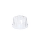 Coperchio Mini Medoro 12 cm per Vassoio Alcas - 50 Pz