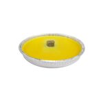 Candele alla Citronella in Alluminio Ø10 cm - confezione da 2 pz