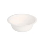 Ciotola in Bagassa 350 ml Diametro 13,5 cm - 50 pz