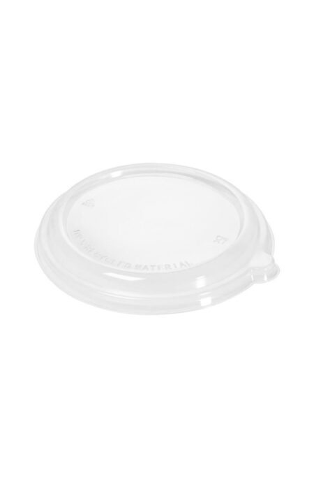 COPERCHIO RPET PER INSALATIERA STYLE - 50 PZ