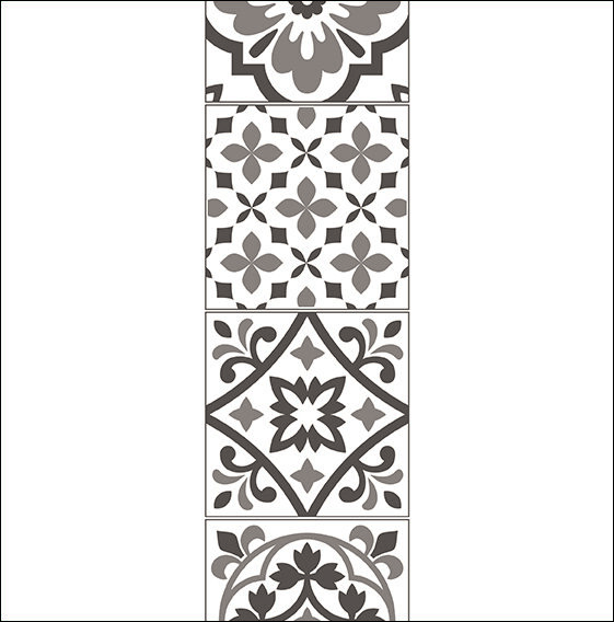 415128-1-Tovagliolo-Azulejos-Airlaid-40x40cm-COL1