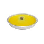 Candele alla Citronella in Alluminio Ø14 cm