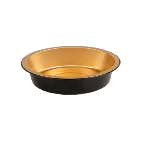 Ciotola Smoothwall Eclipse Rotondo Ø196 mm | 1095 ml - 50 pz