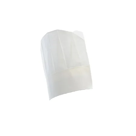 CAPPELLO CHEF EXCELLENT 22H - 20 PZ
