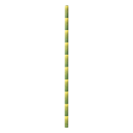 Cannucce in Carta Bamboo 21 Cm - 250 Pz