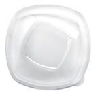 Coperchio PET per Insalatiera 220 mm - 3 Pz
