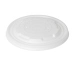 Coperchio Cpla per Ciotola Ecoecho 400/550/900 ml - 50 pz
