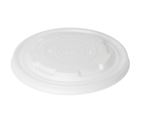 Coperchio Cpla per Ciotola Ecoecho 400/550/900 ml - 50 pz