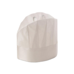 Cappello Chef Excellente 22H - 20 pz