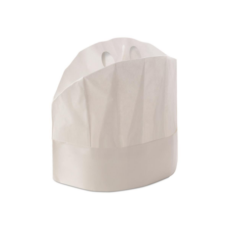CAPPELLO CHEF EXCELLENT 22H - 20 PZ